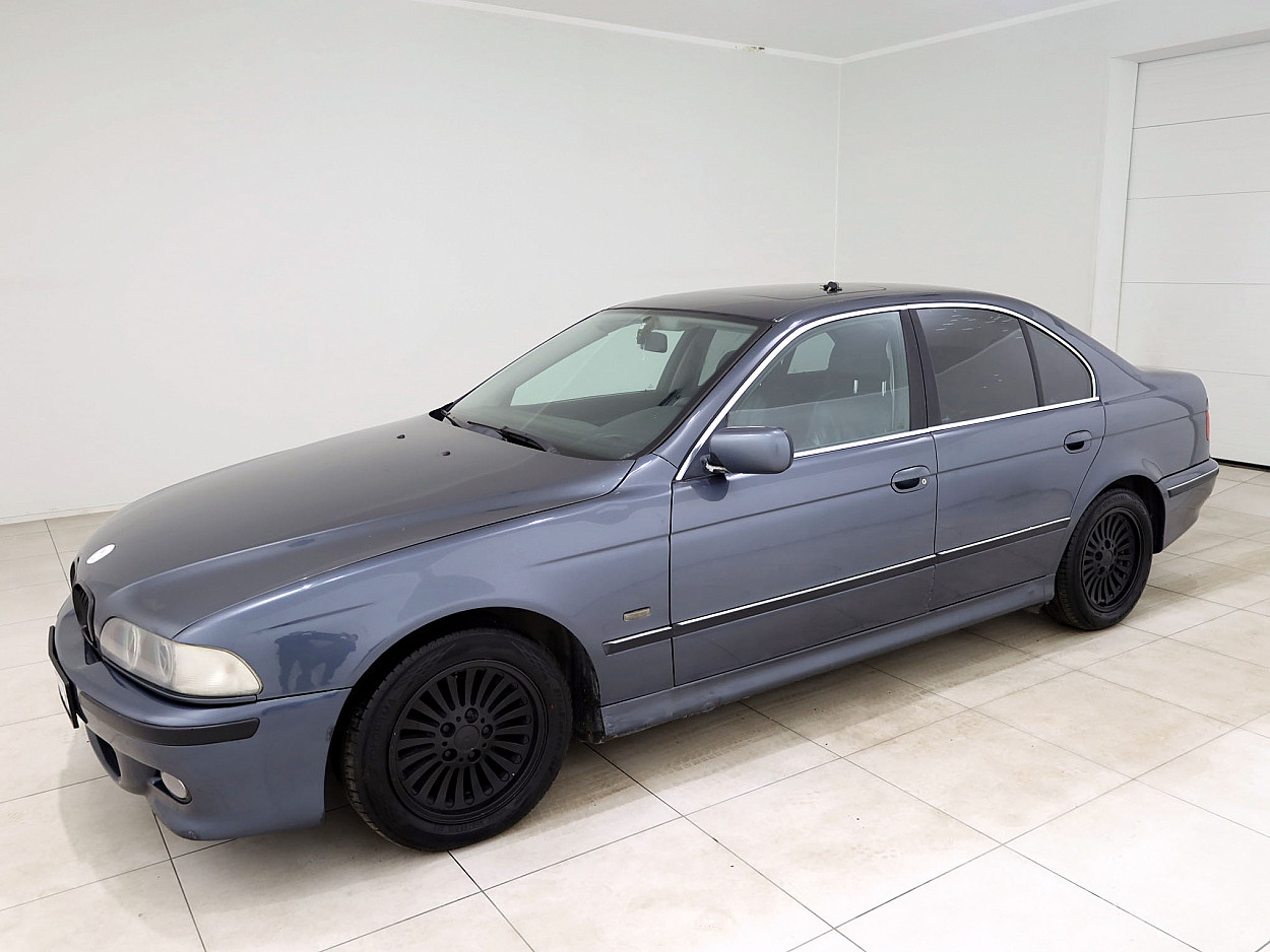 BMW 530 Executive ATM 2.9 D 135 kW - Photo 2