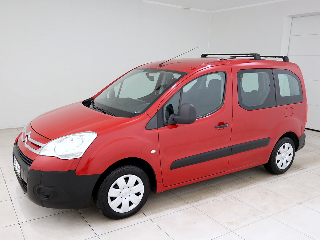 Citroen Berlingo Multispace 1.6 72 kW - Photo 2