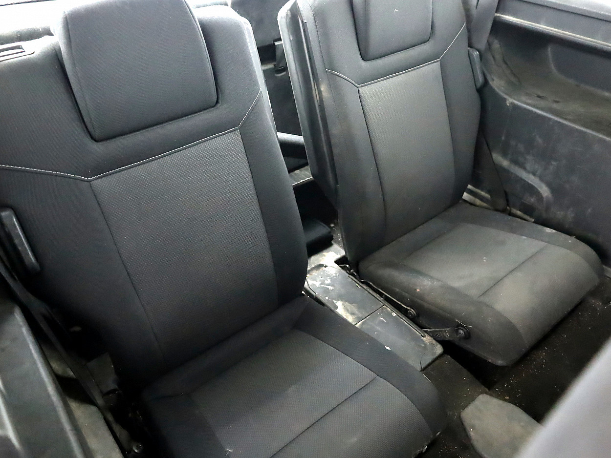 Opel Zafira Elegance ATM 1.9 CDTi 88kW