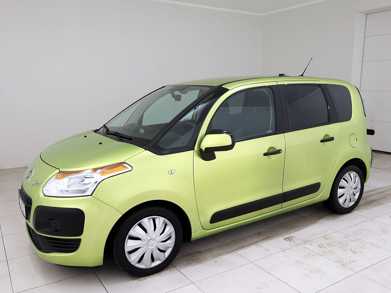 Citroen C3 Picasso Elegance 1.4 70 kW - Photo 2