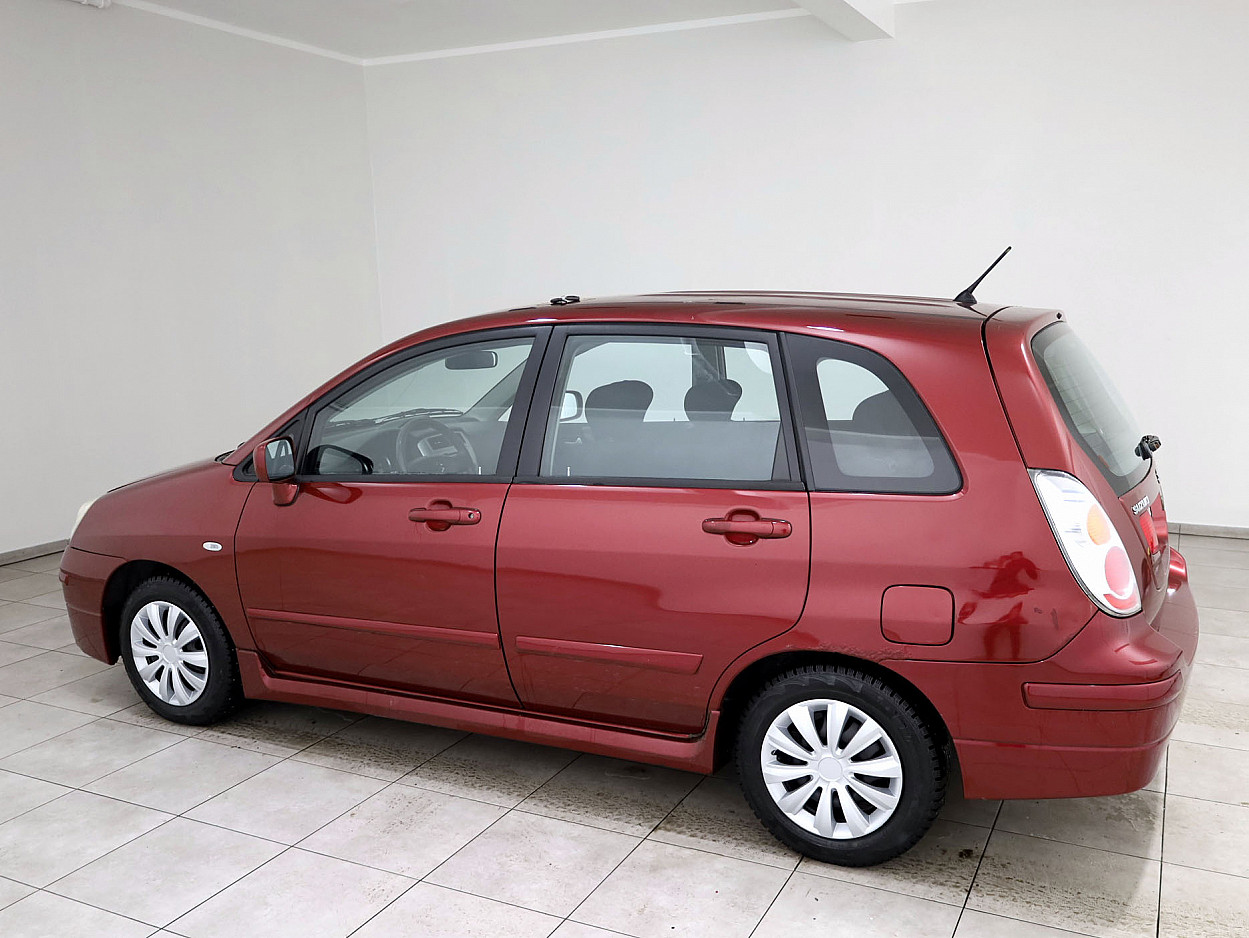 Suzuki Liana Facelift 1.6 79 kW - Photo 4