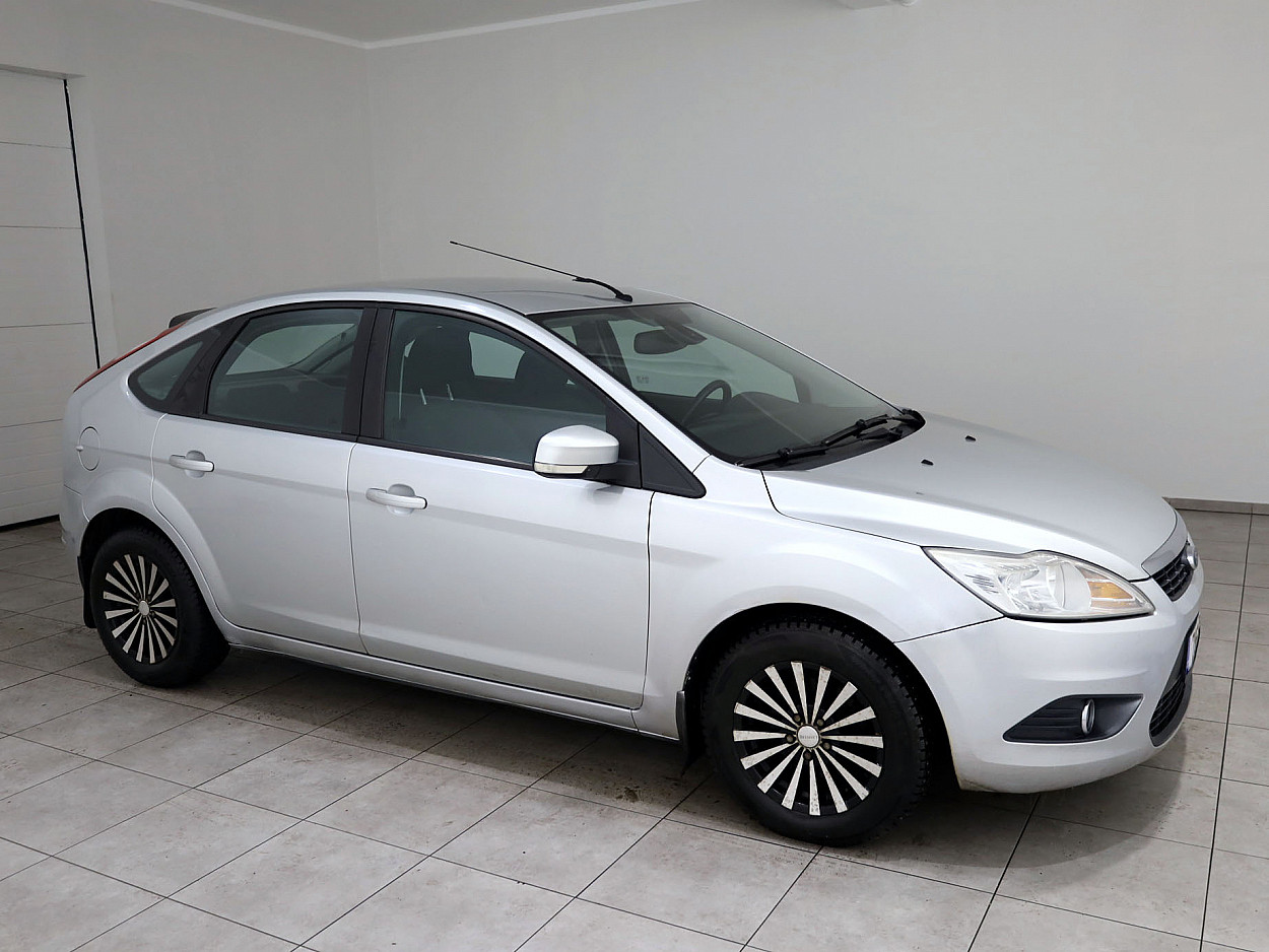 Ford Focus Trend Facelift 1.6 TDCi 80 kW - Photo 1