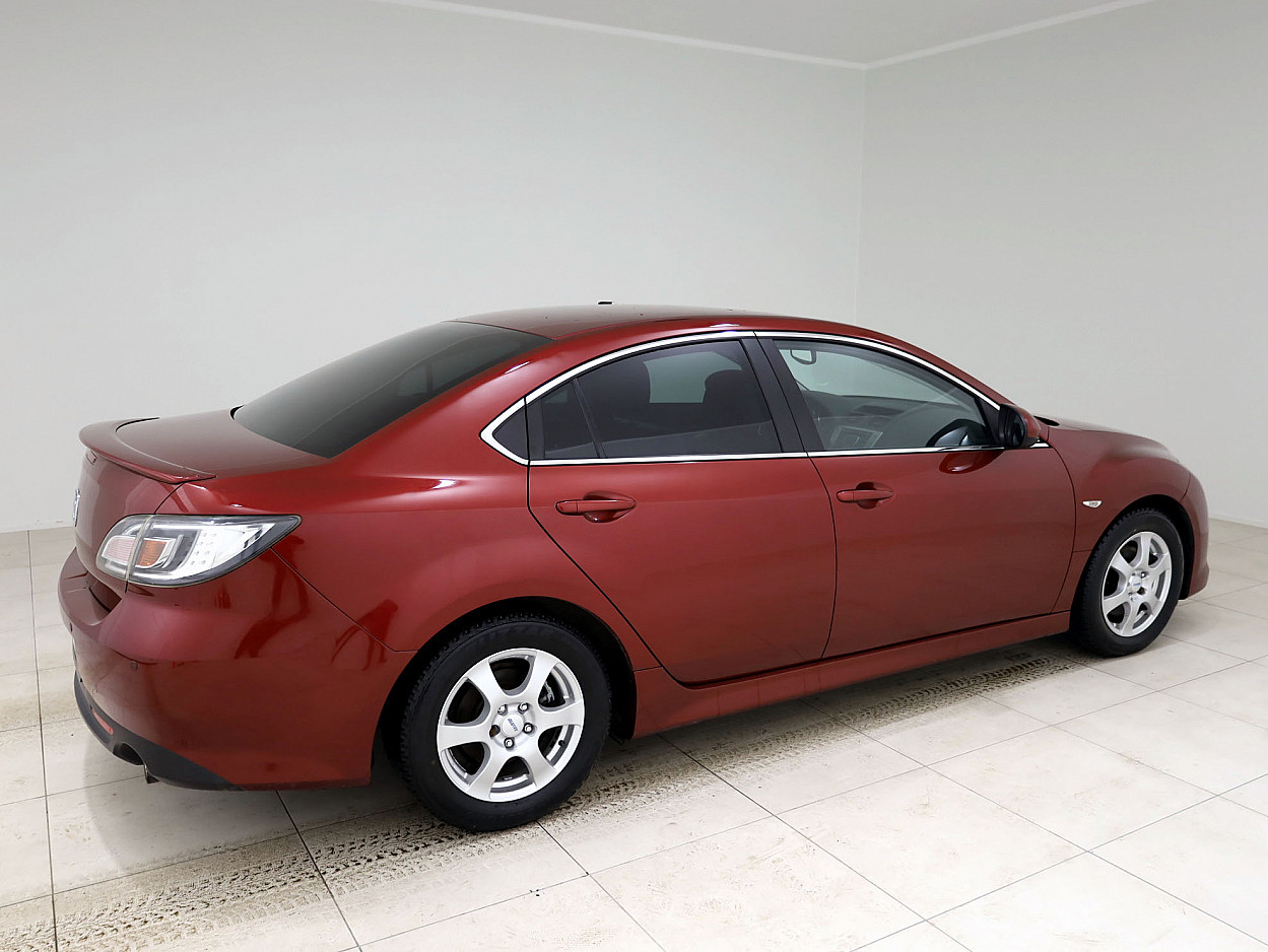 Mazda 6 Sport Edition LPG 2.5 125 kW - Photo 3