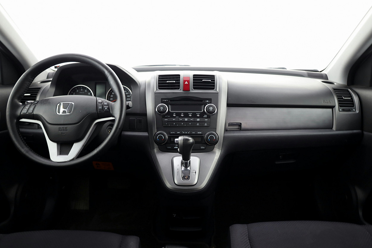 Honda CR-V Elegance ATM 2.0 110kW