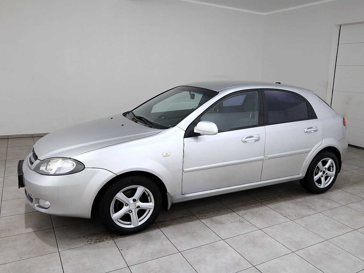 Chevrolet Lacetti Comfort 1.4 70 kW - Photo 2