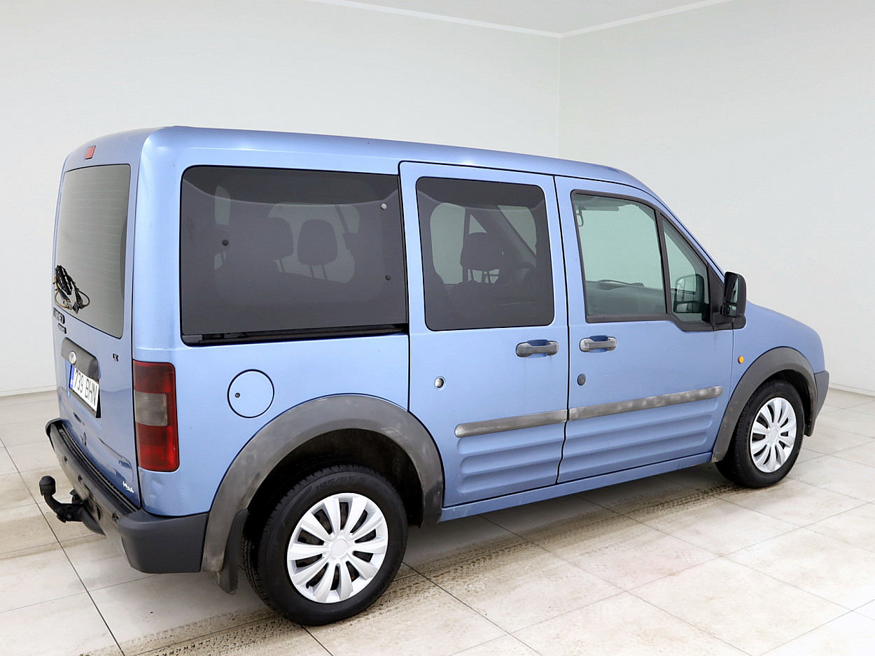 Ford Tourneo Connect Comfort 1.8 TDCi 66 kW - Photo 3