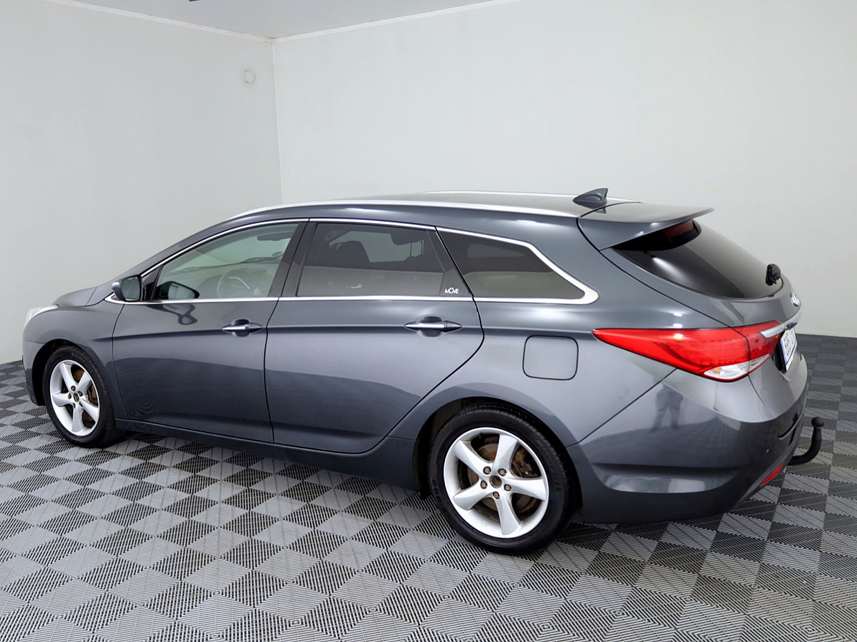 Hyundai I40 Move 1.7 CRDi 85kW