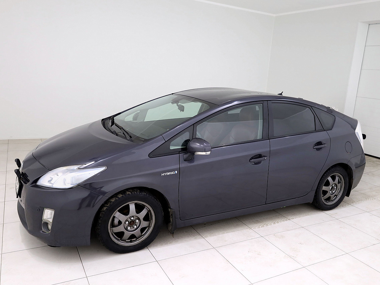 Toyota Prius Luxury Facelift 1.8 73 kW - Photo 2