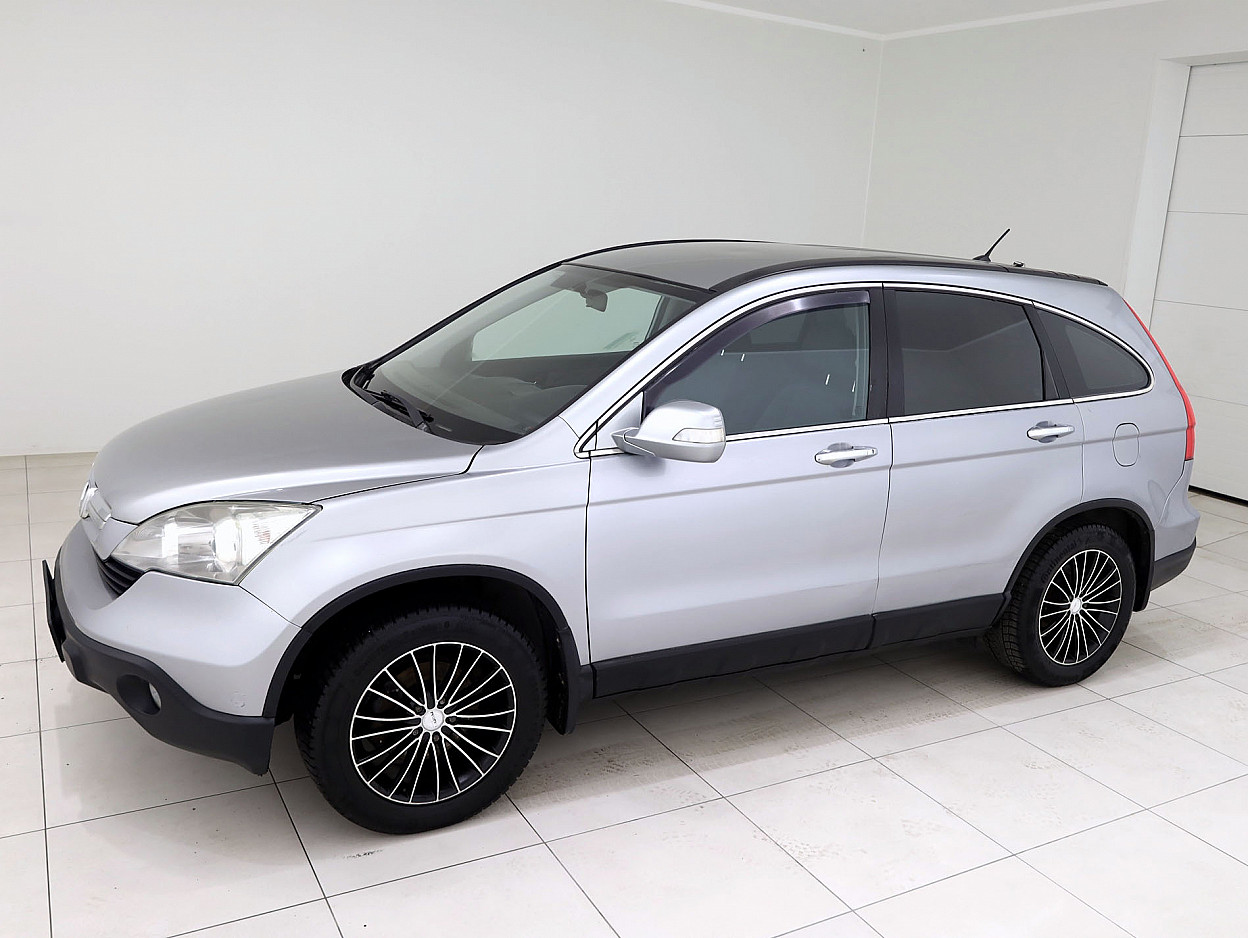 Honda CR-V Elegance 2.0 110 kW - Photo 2