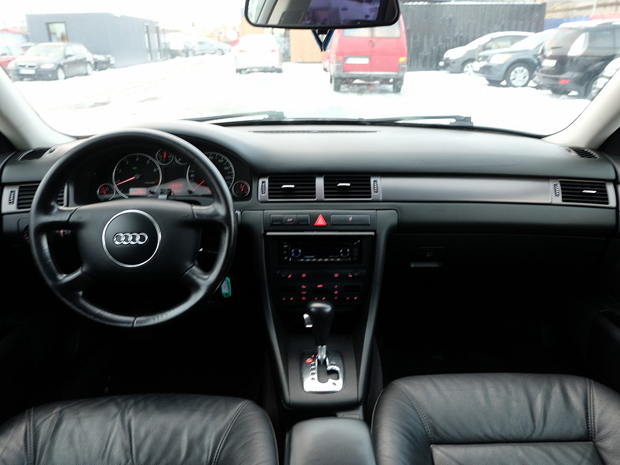 Audi A6 2.0 96 kW - Photo 5