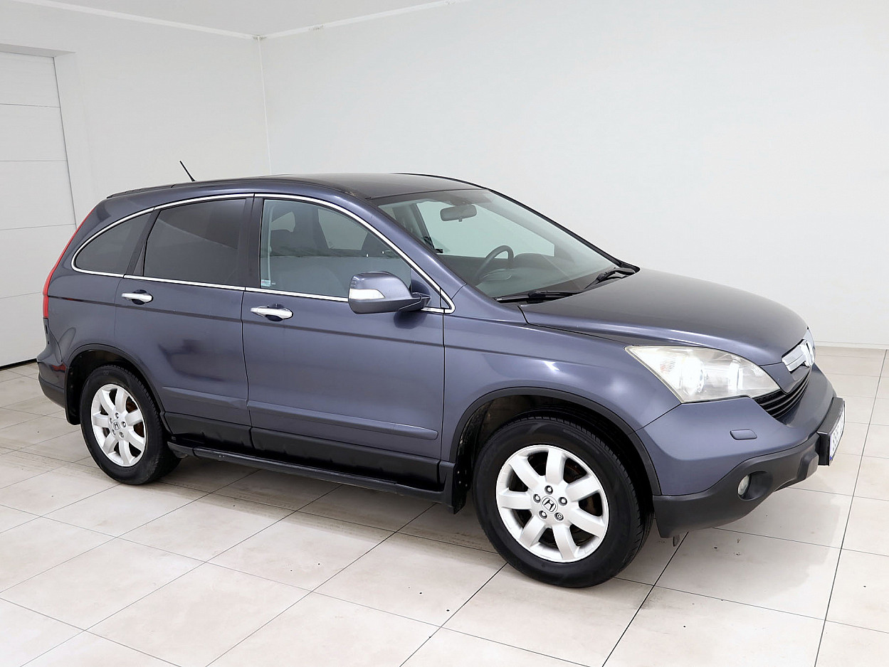 Honda CR-V Elegance ATM 2.0 110 kW - Photo 1