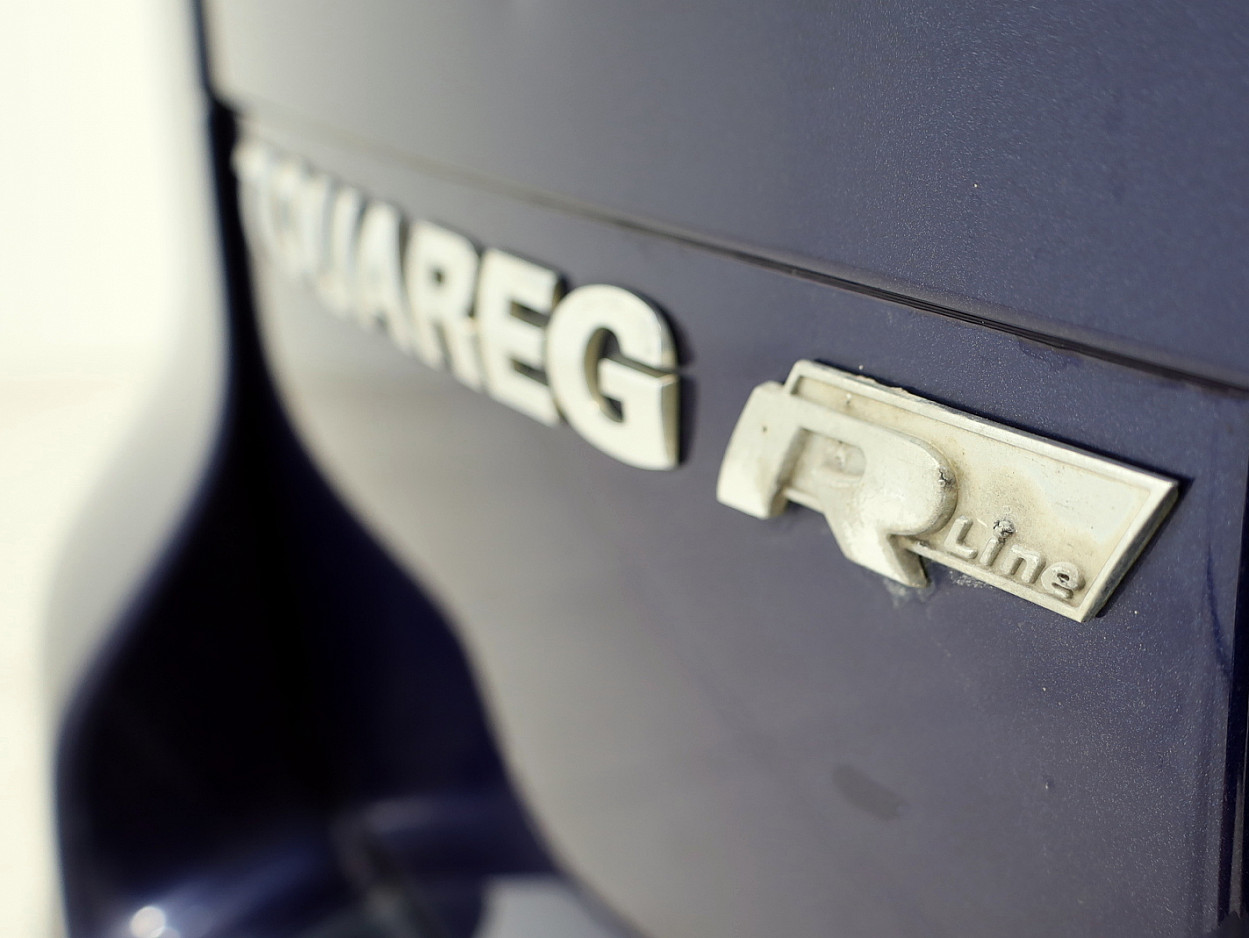 Volkswagen Touareg R-Line ATM 3.0 TDI 165 kW - Photo 8
