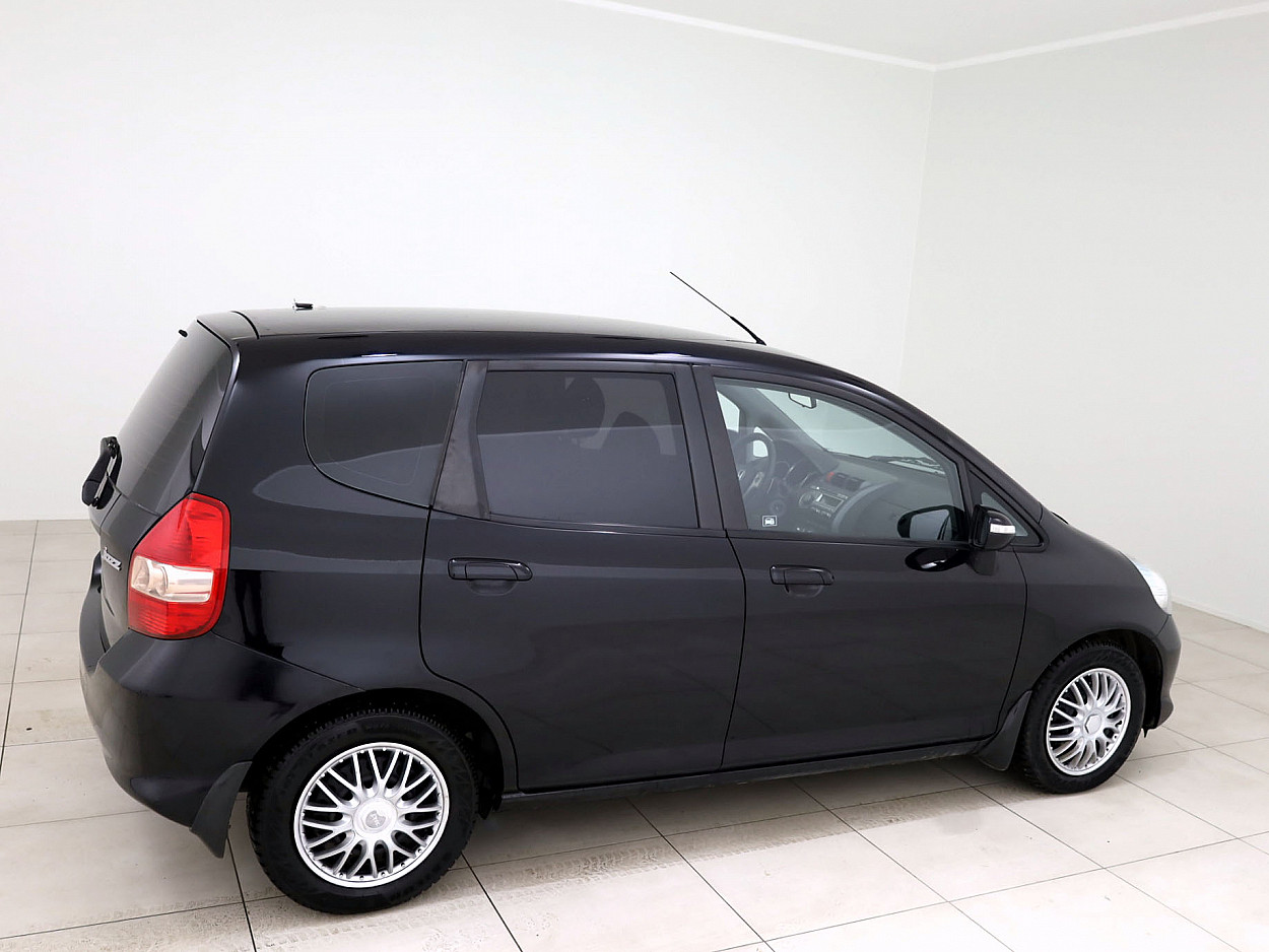 Honda Jazz Facelift ATM 1.3 61 kW - Photo 3