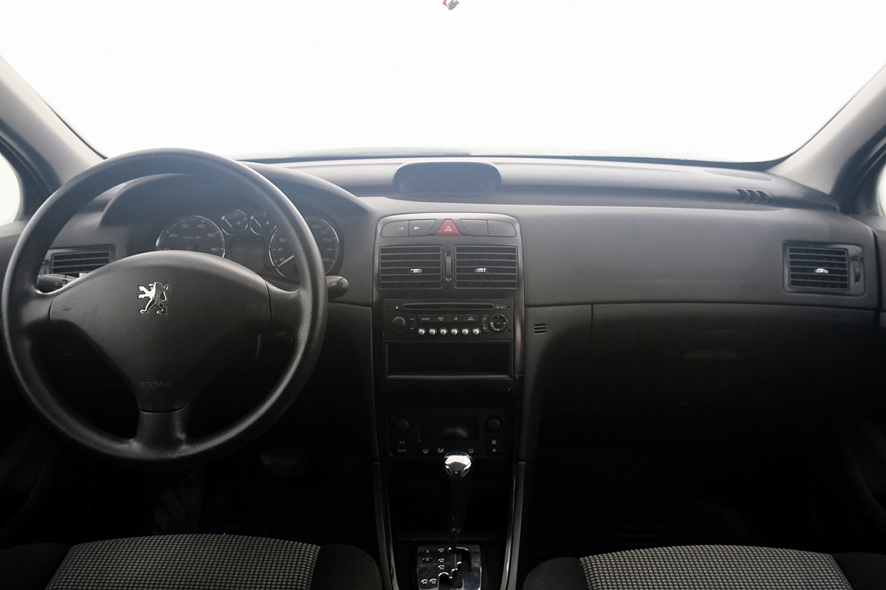 Peugeot 307 Oxygo Facelift ATM 1.6 80 kW - Photo 5