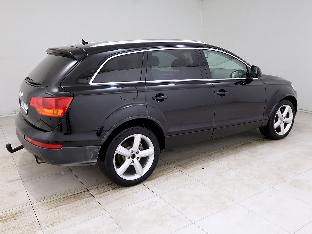 Audi Q7 Comfortline 3.0 TDI 171 kW - Photo 3