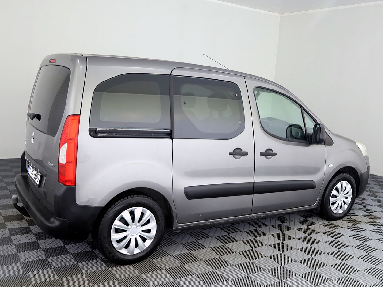 Peugeot Partner Multispace 1.6 66kW