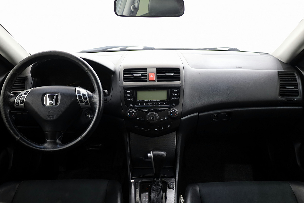 Honda Accord Luxury ATM 2.0 114 kW - Photo 5