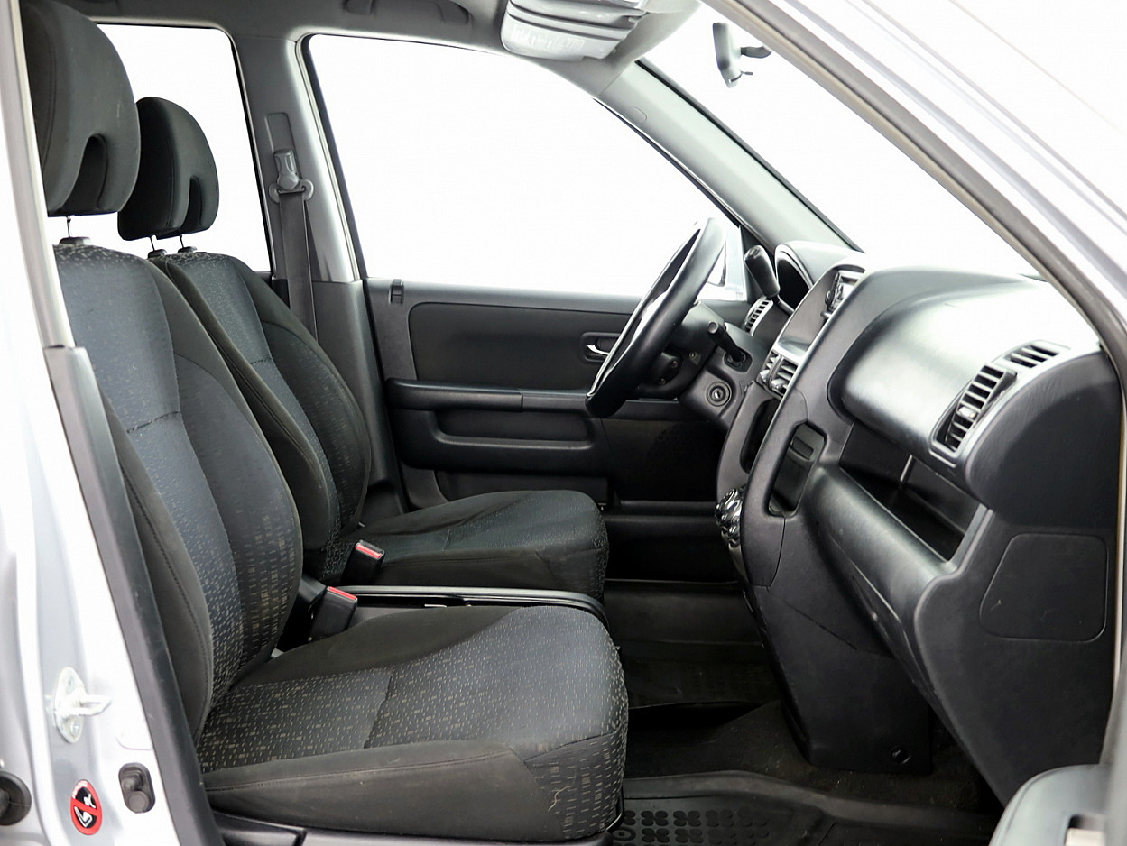 Honda CR-V Facelift ATM 2.0 110kW