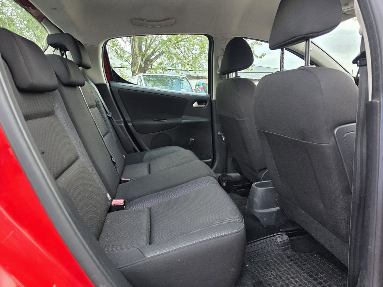 Peugeot 207 Facelift 1.4 70kW