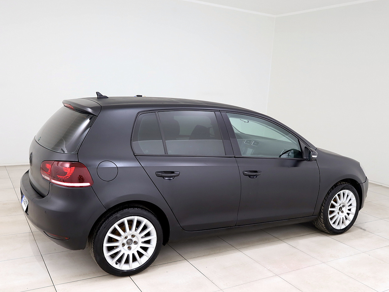 Volkswagen Golf Sportline 2.0 TDI 103 kW - Photo 3