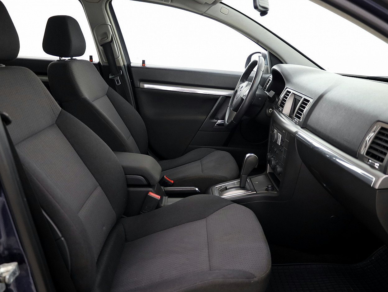 Opel Vectra Comfort Facelift ATM 2.2 114 kW - Photo 6