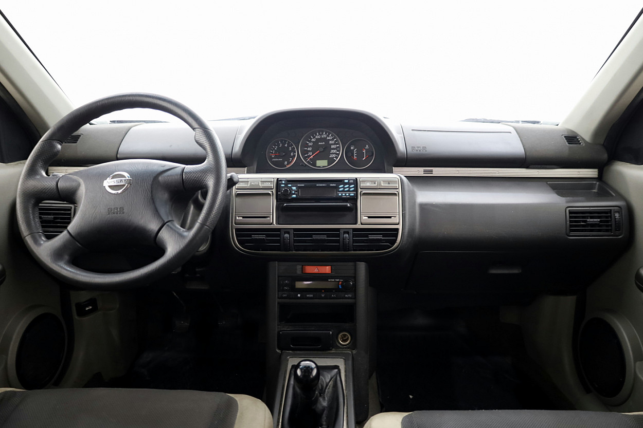 Nissan X-Trail Comfort 2.0 103 kW - Photo 5