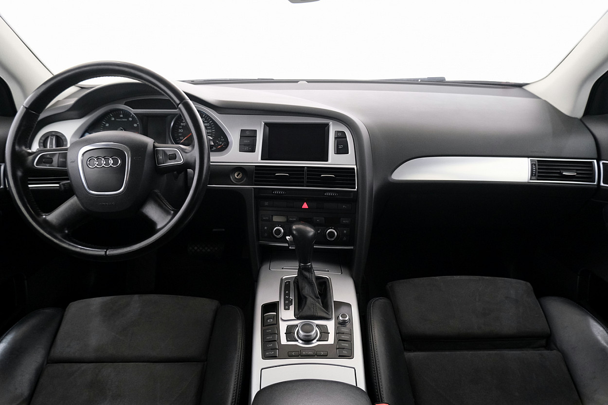 Audi A6 S-Line Facelift ATM 2.0 125 kW - Photo 6