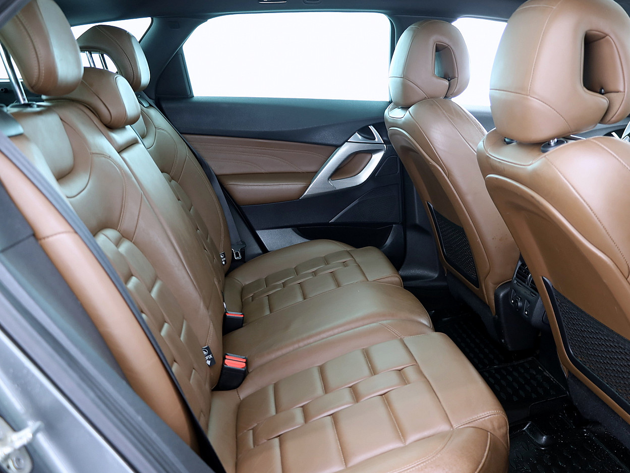 Citroen DS5 Luxury ATM 2.0 HDi 120kW