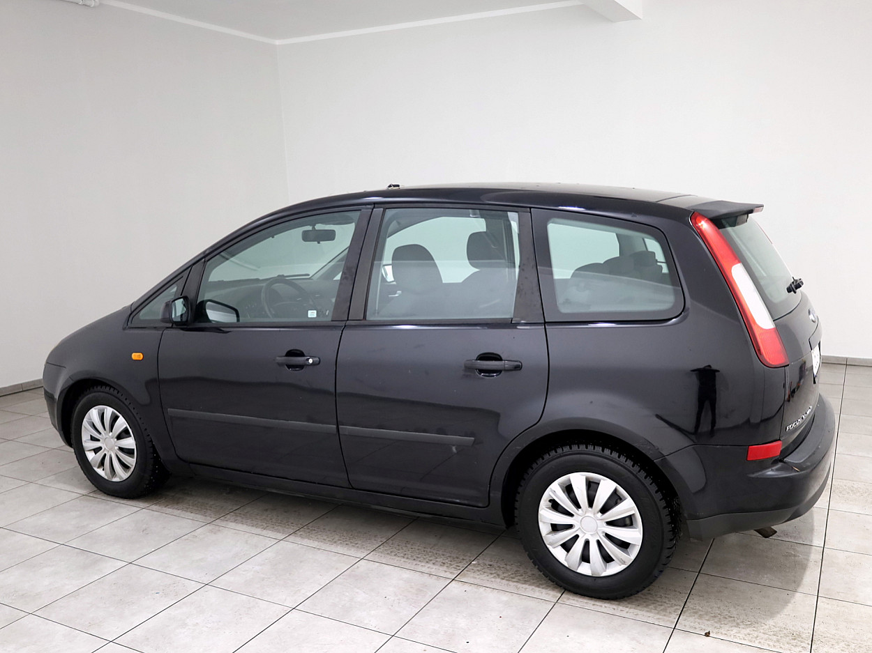 Ford Focus C-Max Comfort 1.8 92 kW - Photo 4