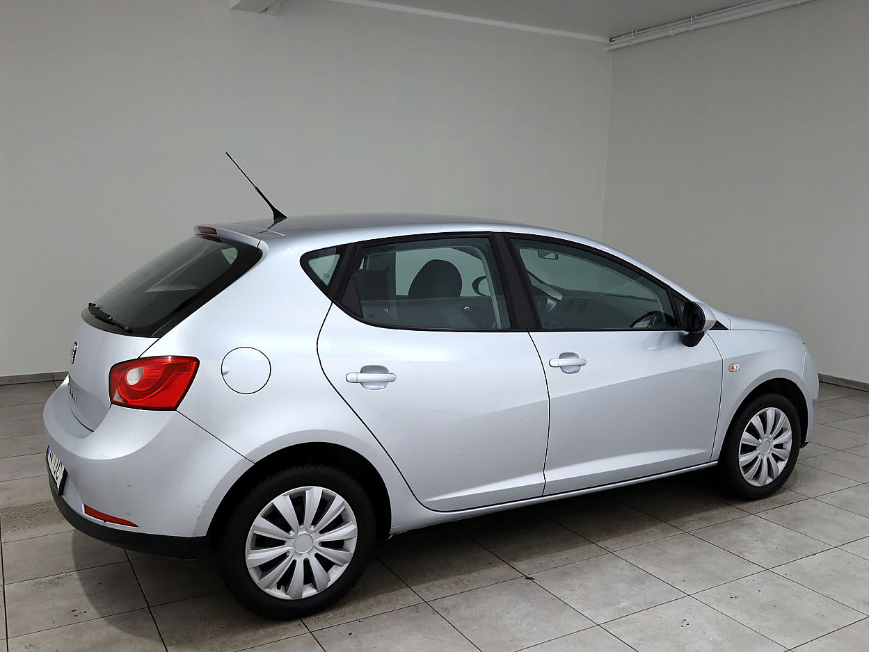 SEAT Ibiza Comfortline 1.2 51 kW - Photo 3