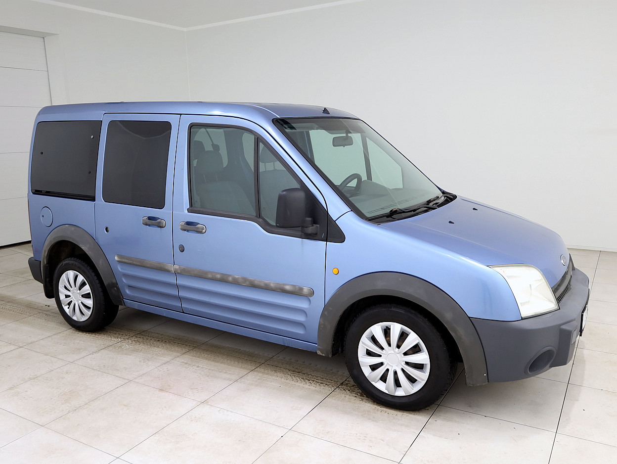 Ford Tourneo Connect Comfort 1.8 TDCi 66 kW - Photo 1