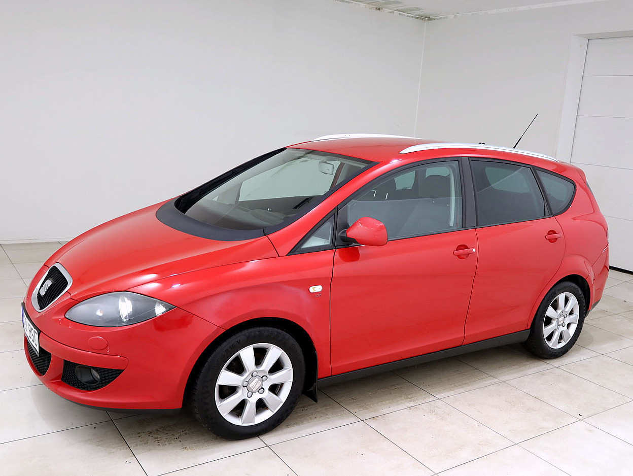 SEAT Altea XL Comfortline ATM 2.0 TDI 103 kW - Photo 2