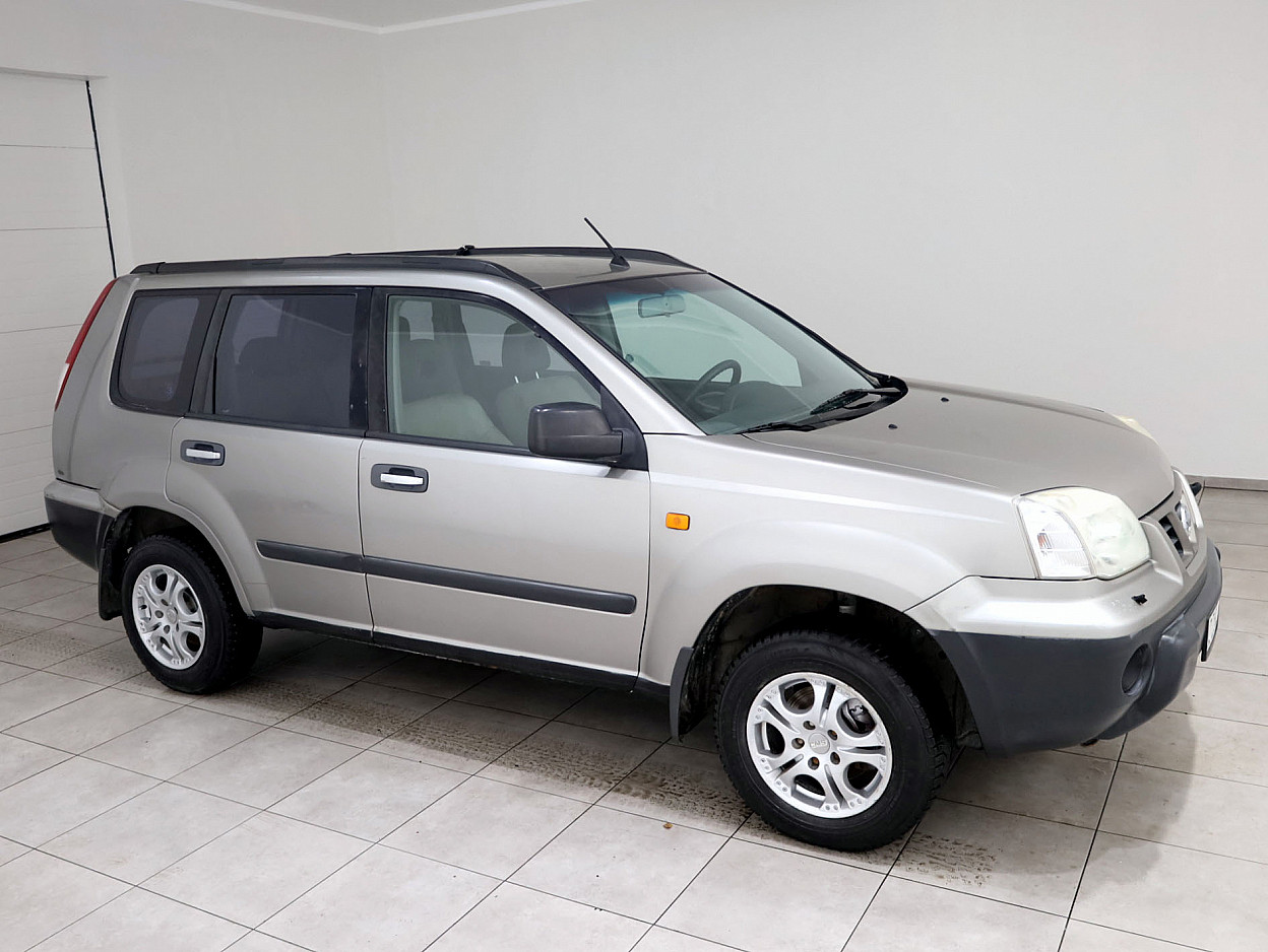 Nissan X-Trail Comfort 2.0 103 kW - Photo 1