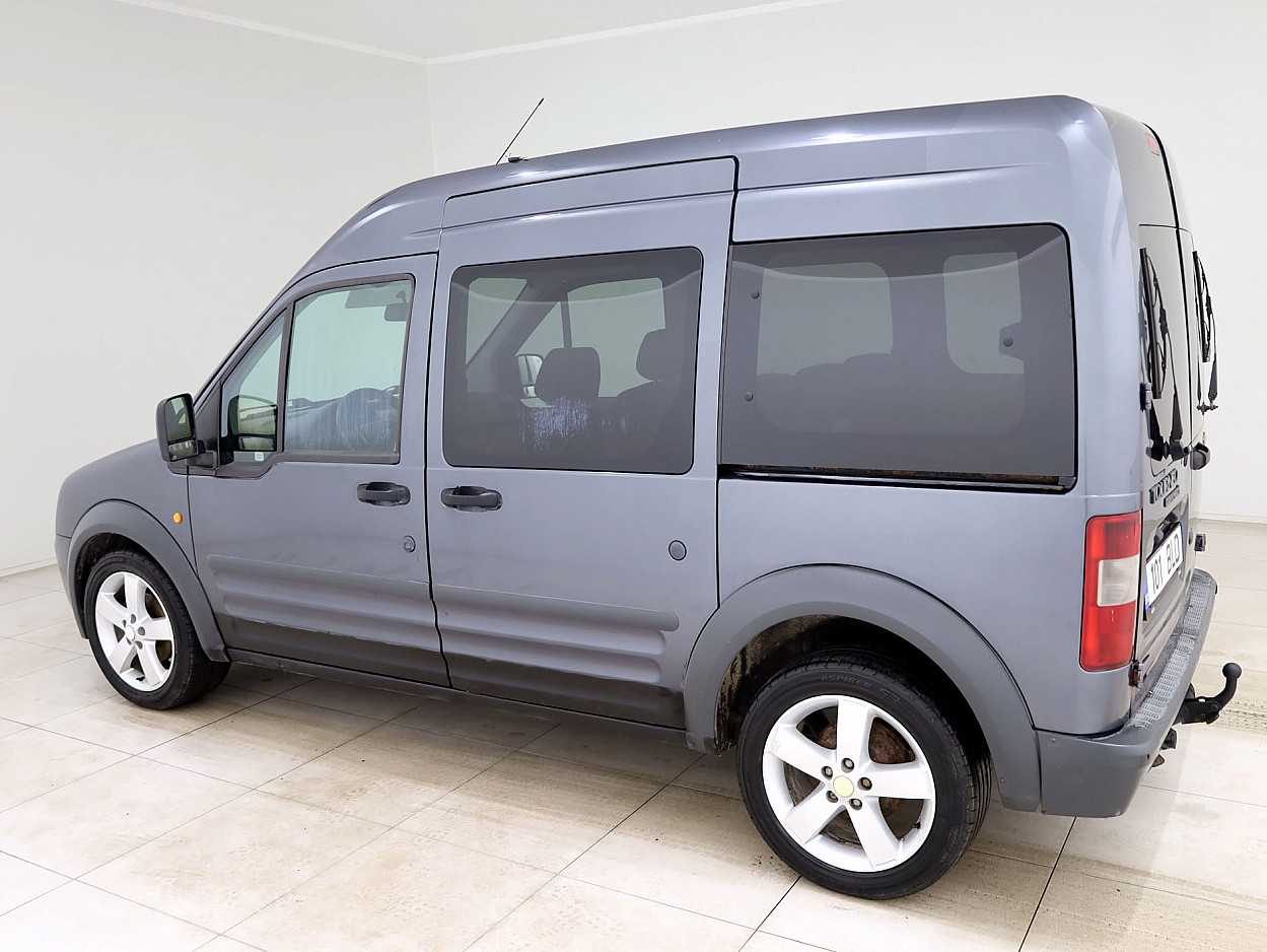 Ford Tourneo Connect Comfort 1.8 TDCi 66 kW - Photo 4