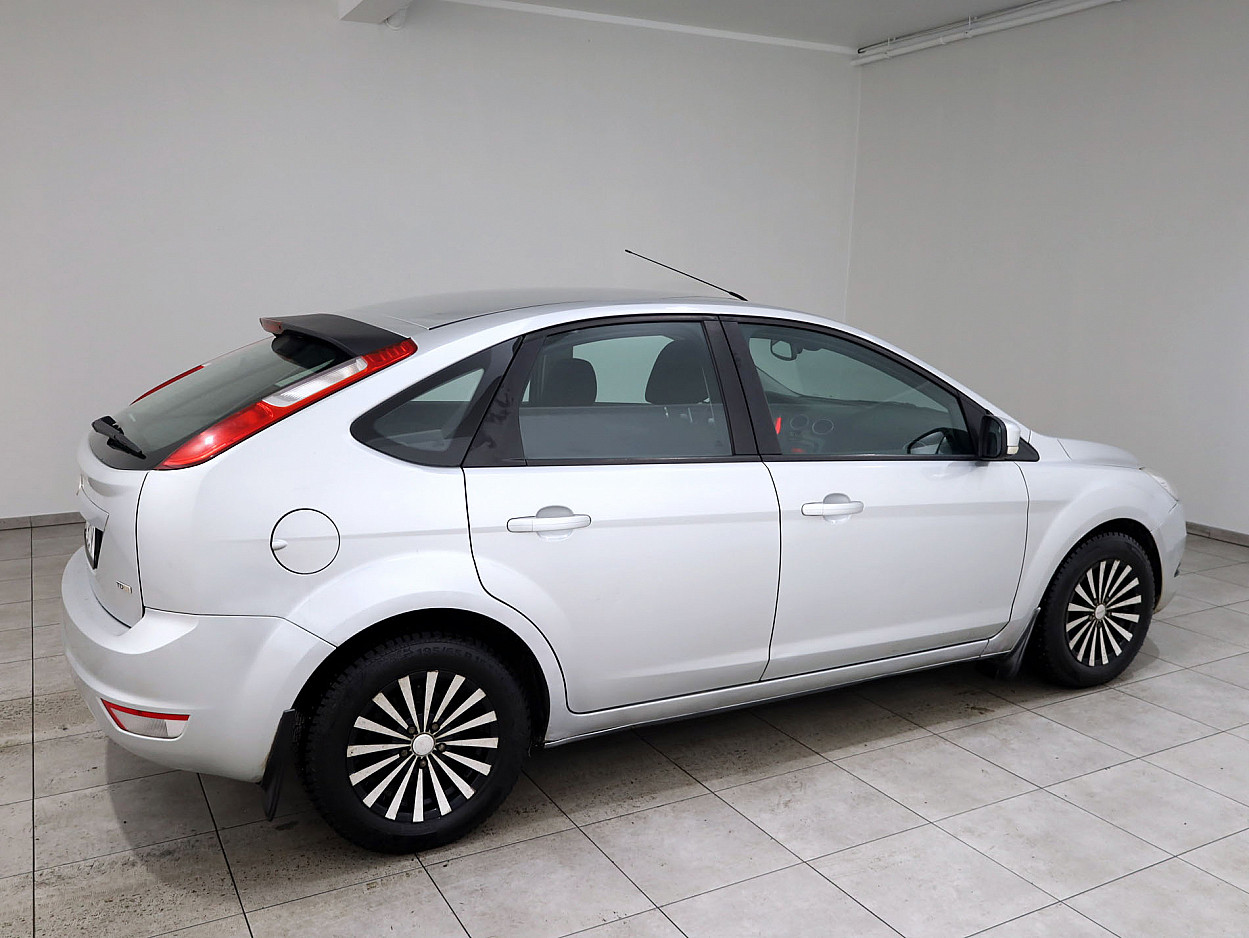 Ford Focus Trend Facelift 1.6 TDCi 80 kW - Photo 3