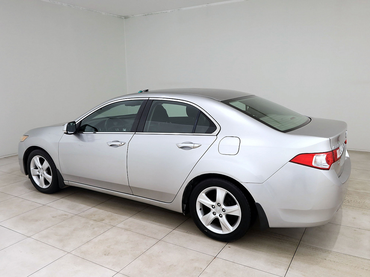 Honda Accord Elegance 2.2 i-CDTi 110 kW - Photo 4