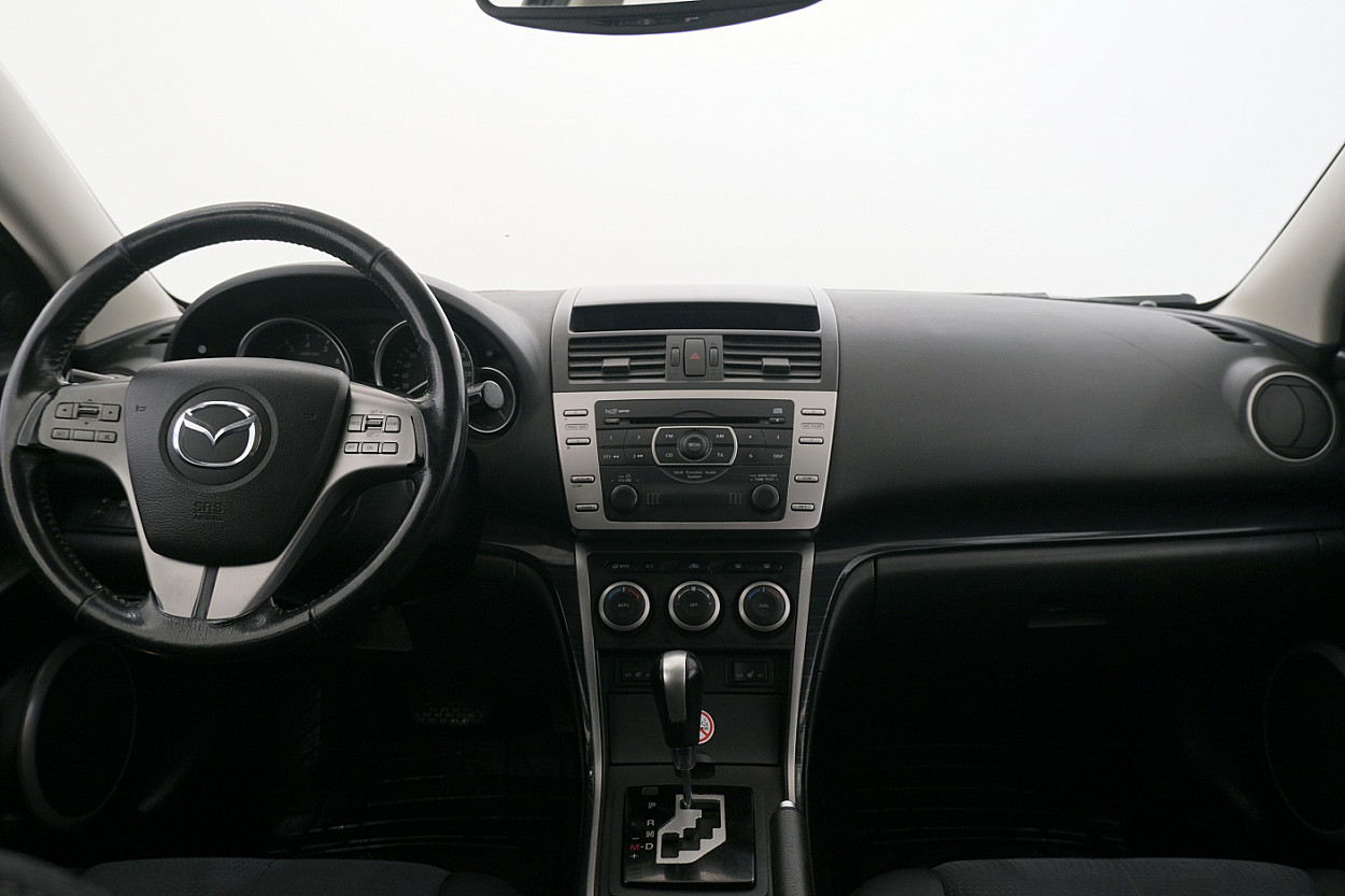 Mazda 6 Elegance ATM 2.0 108 kW - Photo 5