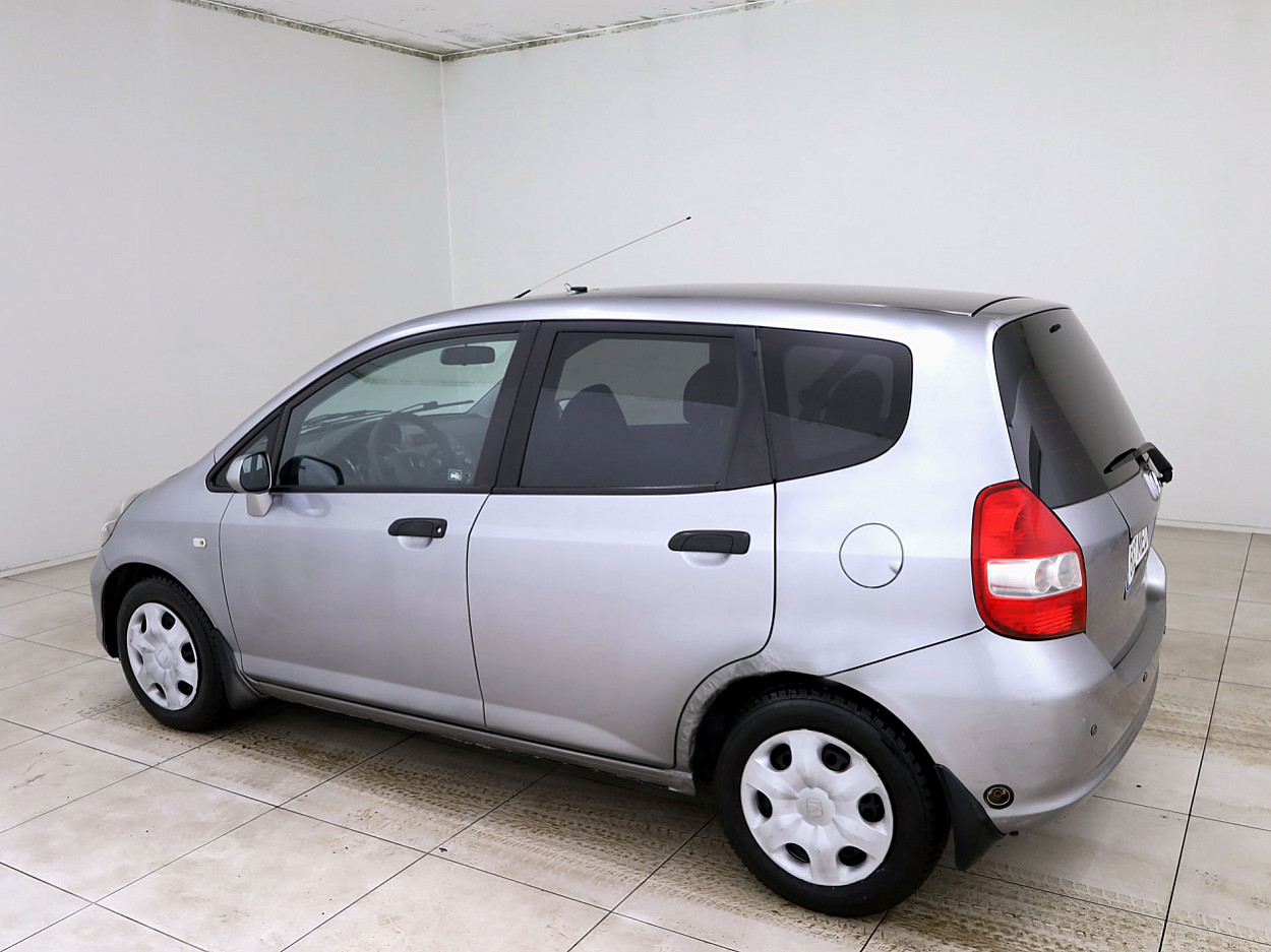 Honda Jazz LPG ATM 1.3 61 kW - Photo 4