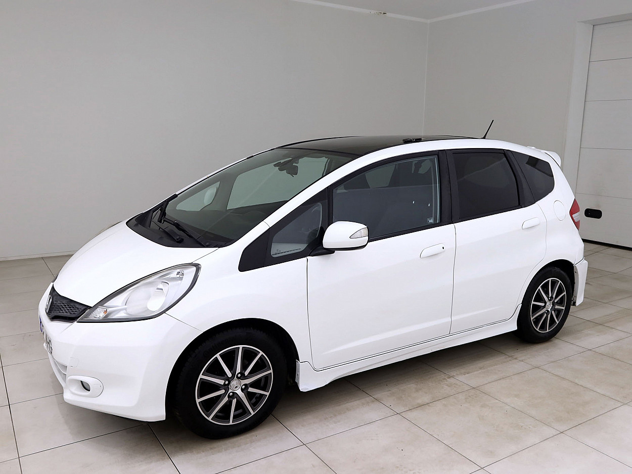 Honda Jazz Type-S ATM 1.3 73 kW - Photo 2