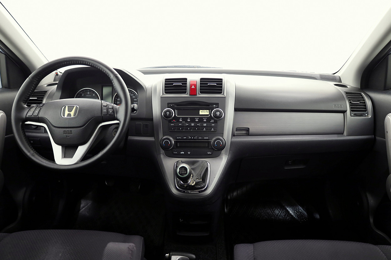 Honda CR-V Elegance 2.2 i-CTDi 103 kW - Photo 5