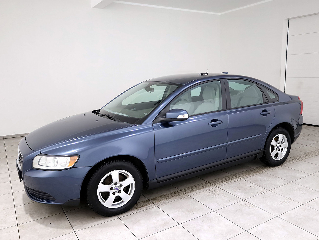 Volvo S40 Momentum Facelift 1.6 74 kW - Photo 2