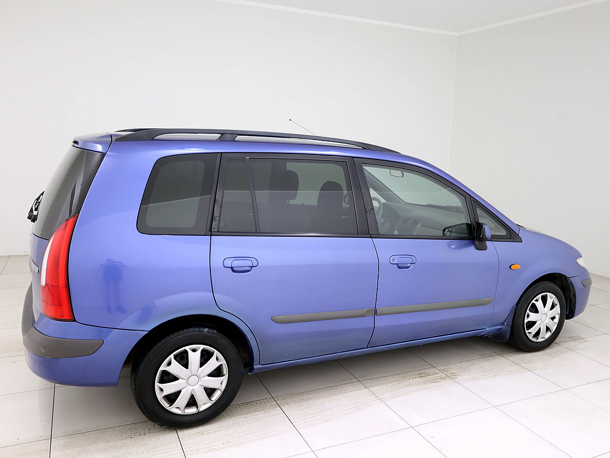 Mazda Premacy 1.8 84 kW - Photo 3