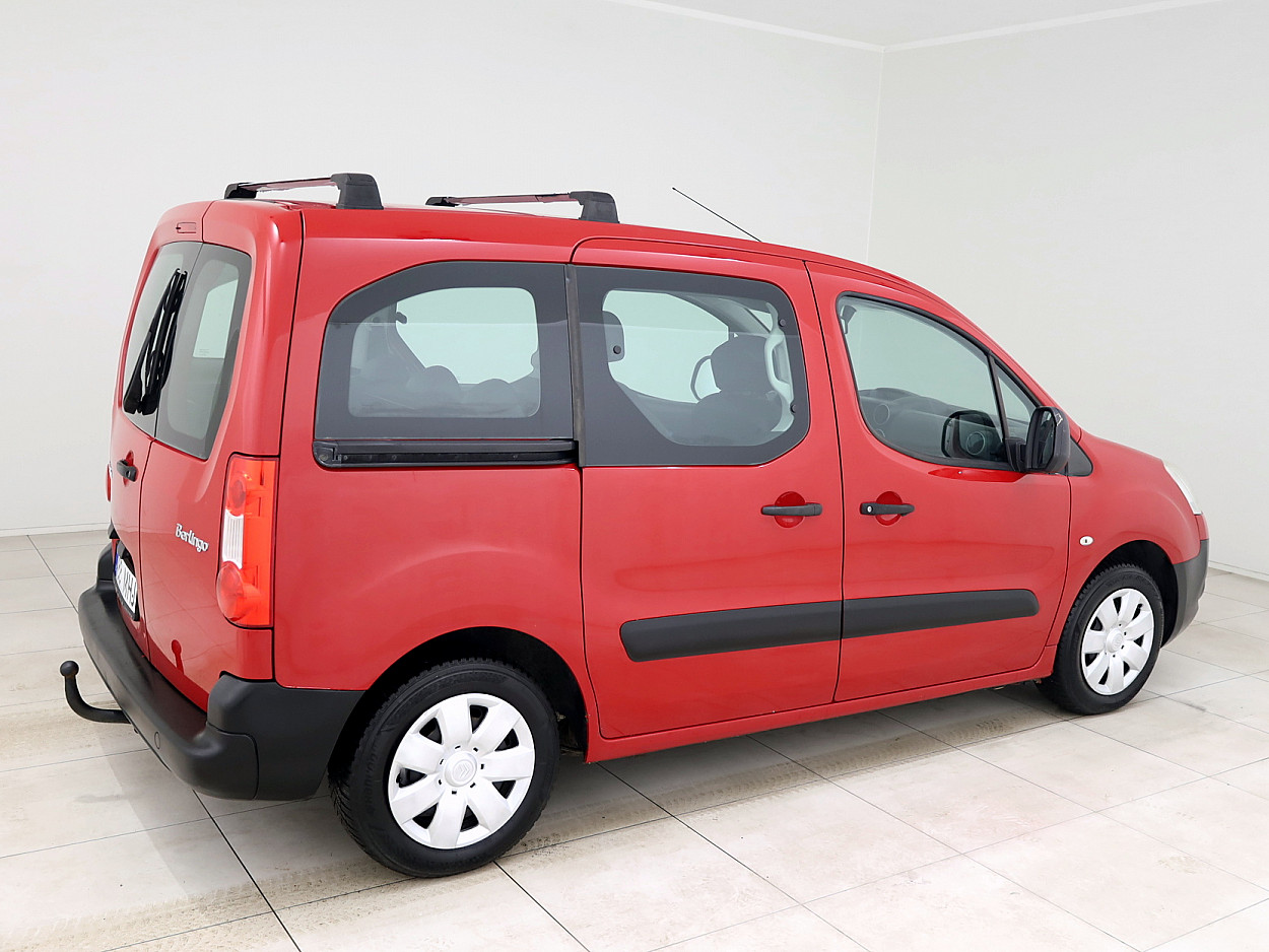 Citroen Berlingo Multispace 1.6 72 kW - Photo 3