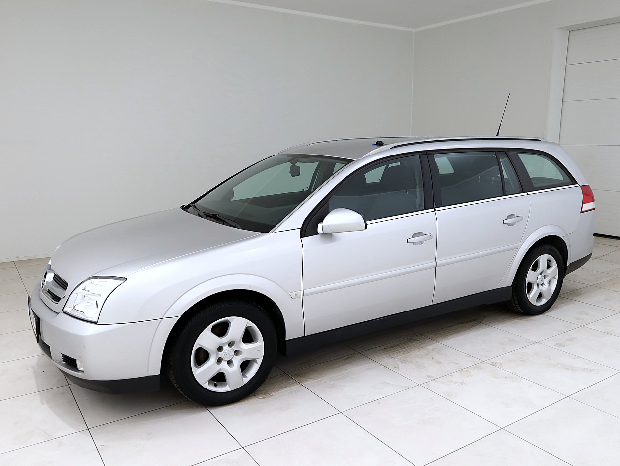 Opel Vectra Comfort 2.2 CDTi 92 kW - Photo 2