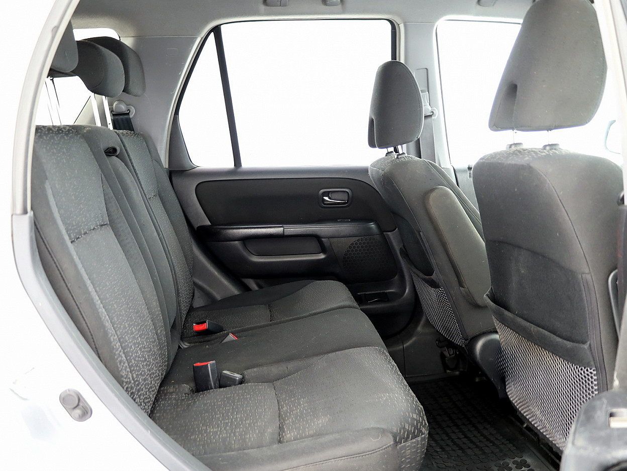 Honda CR-V Facelift ATM 2.0 110kW