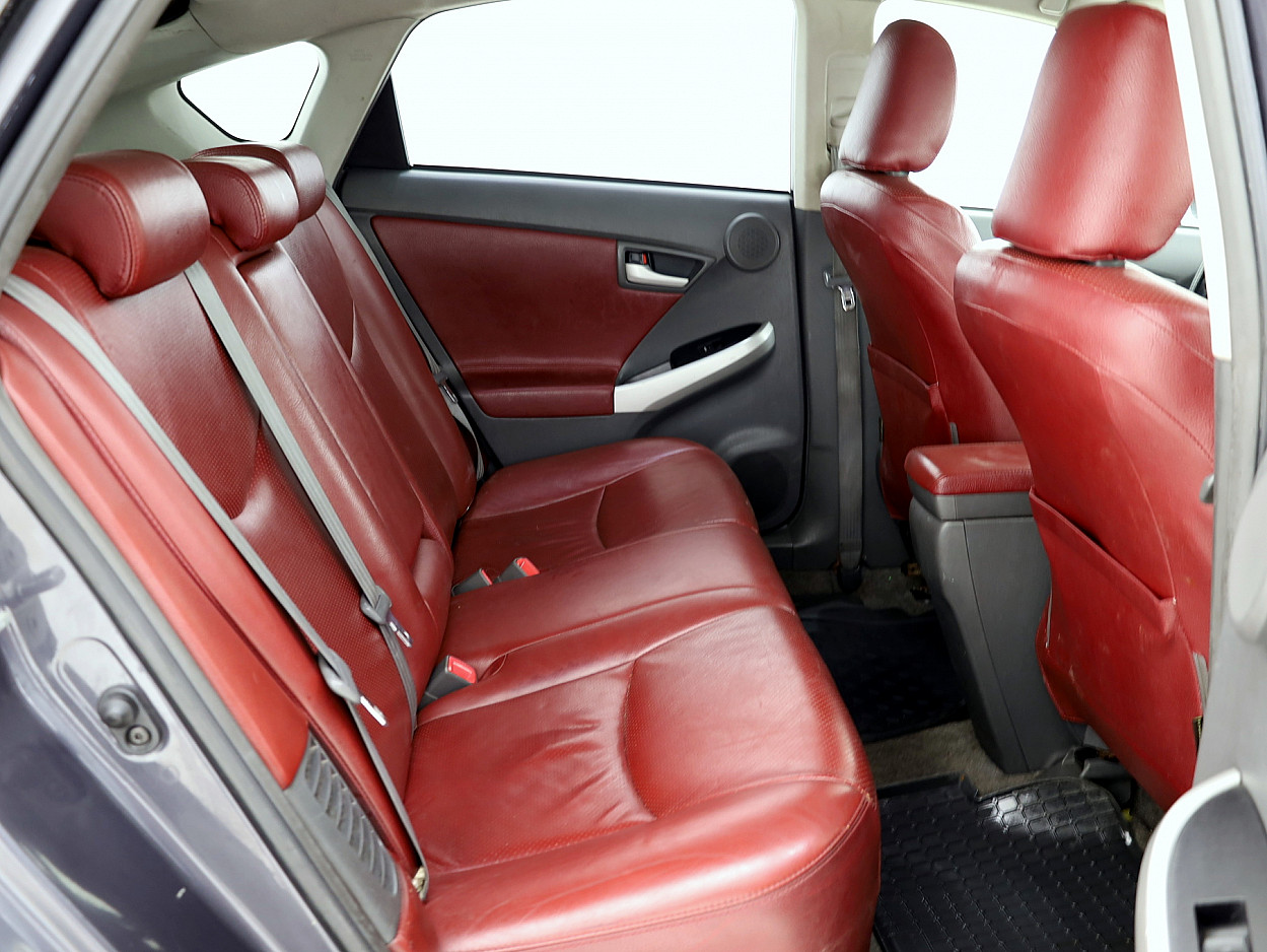 Toyota Prius Luxury Facelift 1.8 73 kW - Photo 7