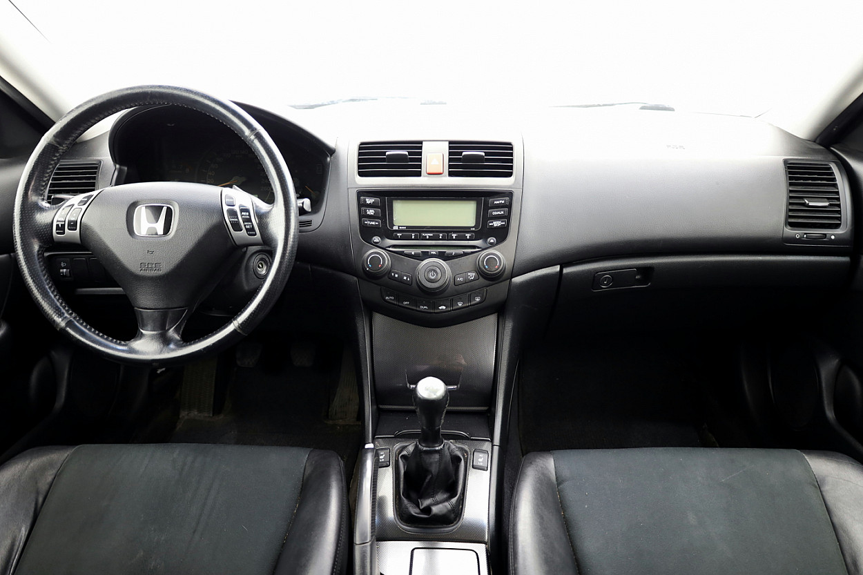 Honda Accord Type-S 2.0 114 kW - Photo 5