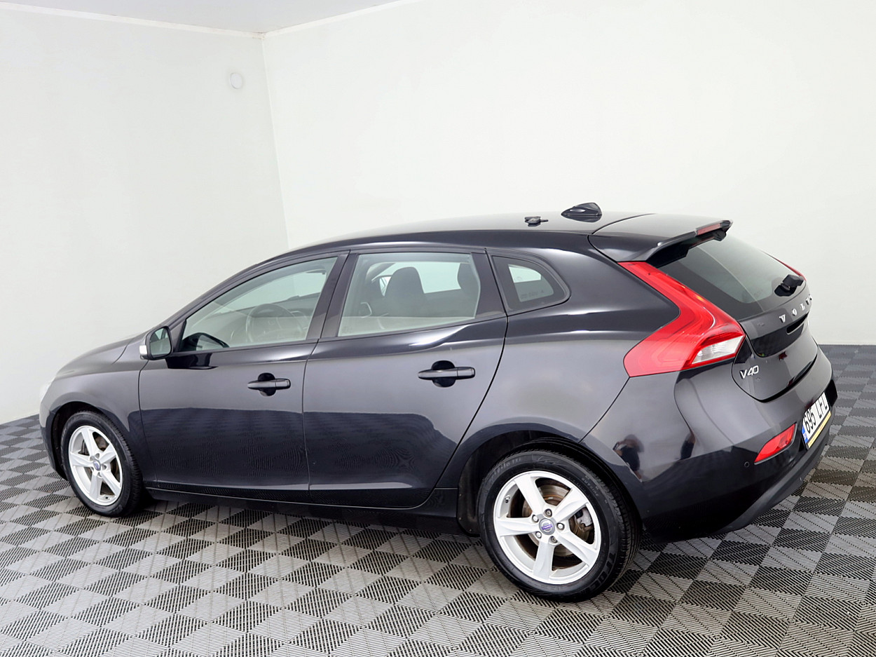 Volvo V40 Momentum 1.6 D4 84kW