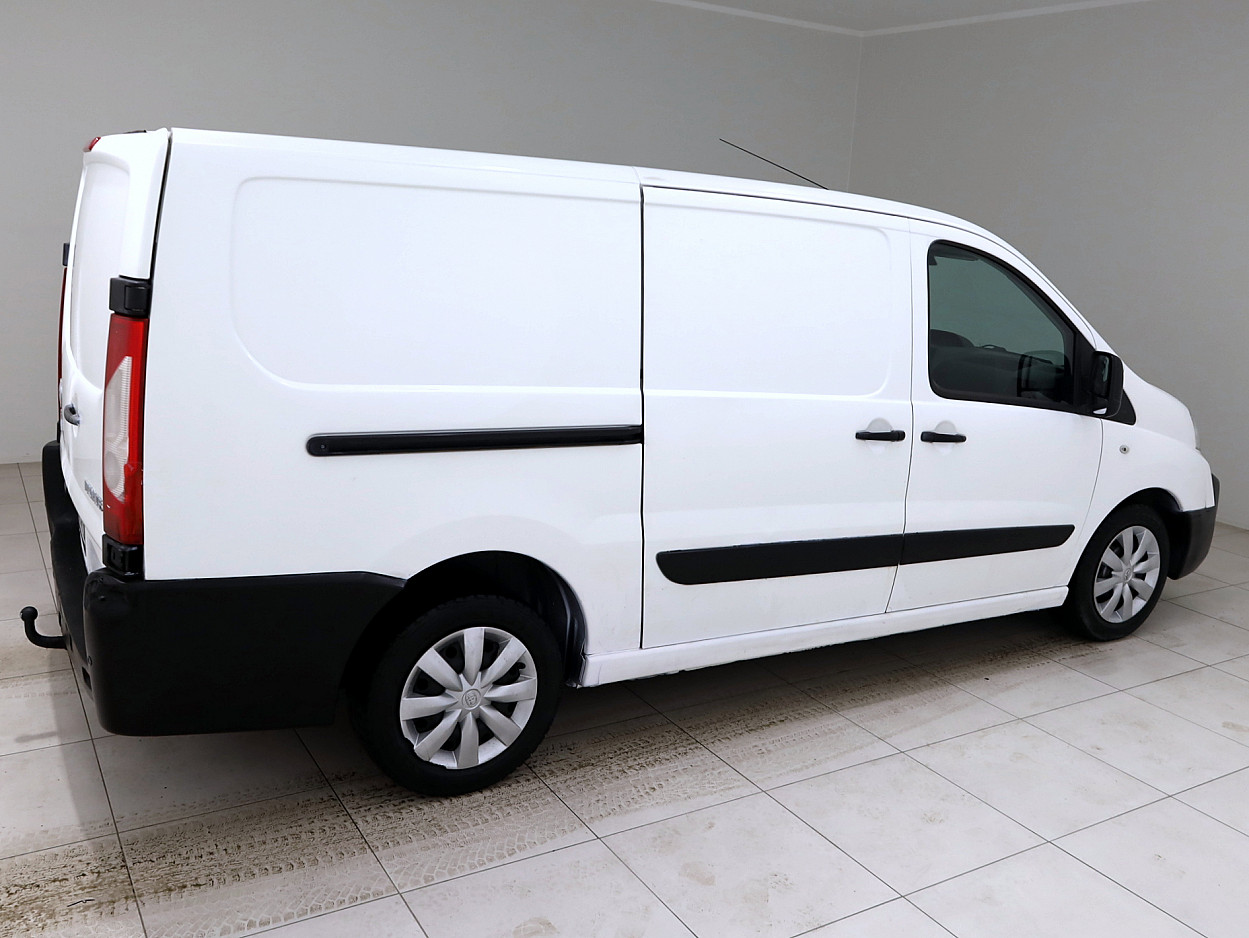 Toyota ProAce Long 2.0 D-4D 94 kW - Photo 3