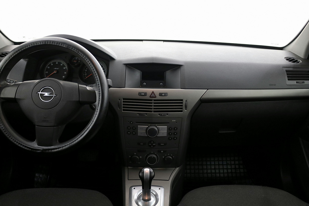 Opel Astra Elegance ATM 1.4 66 kW - Photo 5